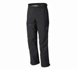 Men's Stretch Plasmic Pant