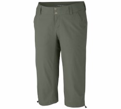 Women's Saturday Trail II Knee Pant - Plus Sizes