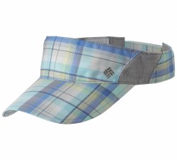 Women’s Silver Ridge Tech Visor