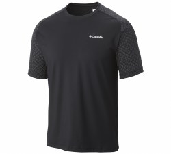 Men's Trail Flash Short Sleeve Shirt