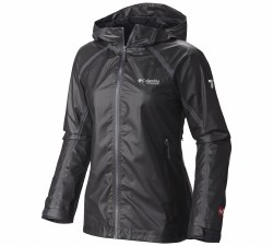 Women’s OutDry Ex Gold Tech Shell Jacket