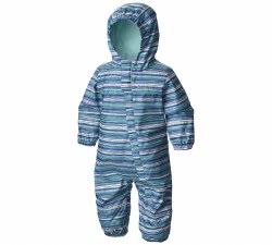 Infant Snuggly Bunny Rain Suit