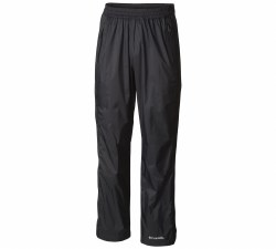 Men's EvaPOURation Rain Pant