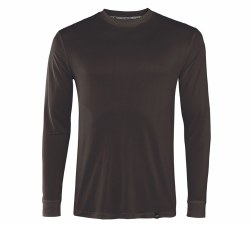 S481 010 SML M THERMASILK LS