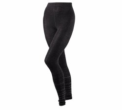 Women's Horizon Line Footless Tights