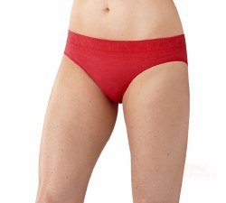 Women's PhD Seamless Bikini