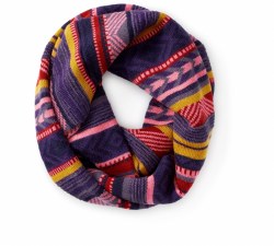 Women's Camp House Scarf