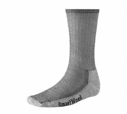 Men's Hike Medium Crew Socks