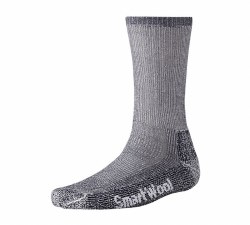 Trekking Heavy Crew Socks