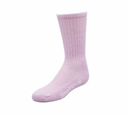 Kids' Hike Light Crew Socks Large