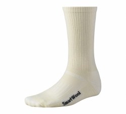 Walk Light Crew Socks