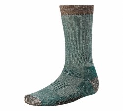 Men's Hunt Medium Crew Socks