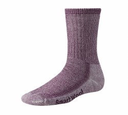 Women's Hike Medium Crew Socks