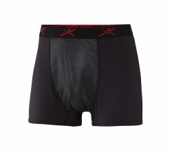 Men's Pro Jersey Wind Boxer 3"