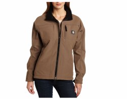 Women's Soft Shell Jacket