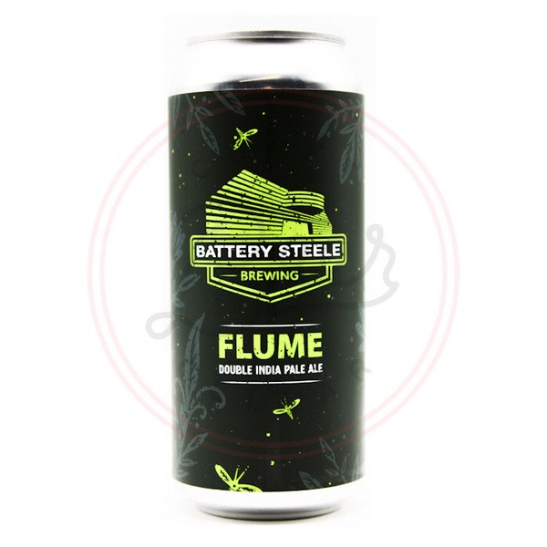 Flume - 16oz Can