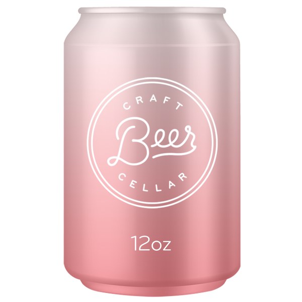 Blueberry Boyfriend - 12oz Can