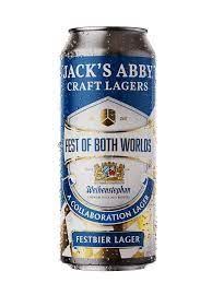 Fest Of Both Worlds - 16oz Can
