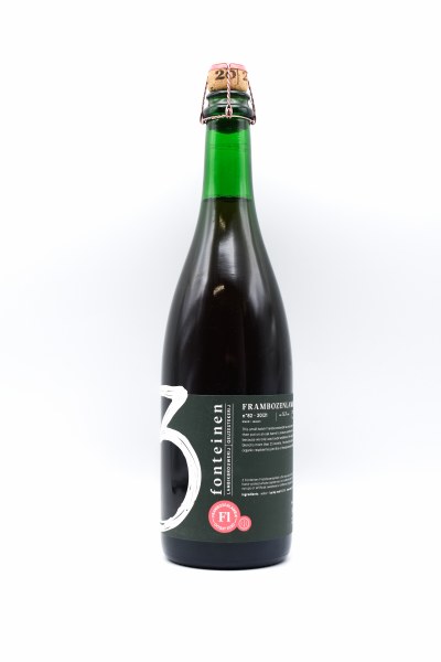 Frambozenlambik - 750ml