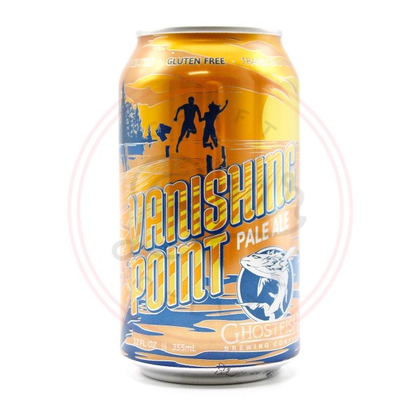 Vanishing Point - 12oz Can
