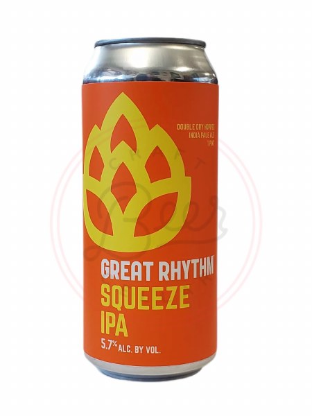 Squeeze - 16oz Can