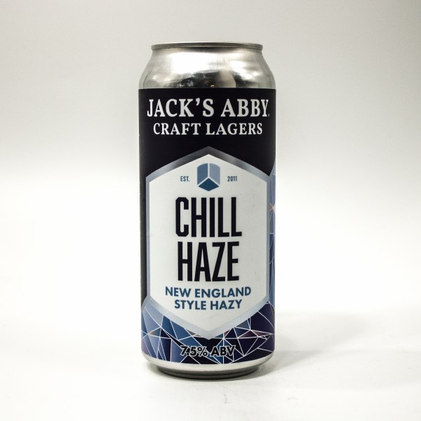 Chill Haze - 16oz Can