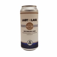 Lady Of The Lake - 16oz Can