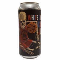 White Stouts Can't Jump