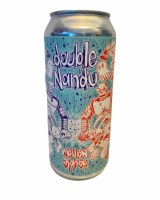 Double Nandu - 16oz Can