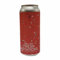 Fresh Rotations Hbc 586