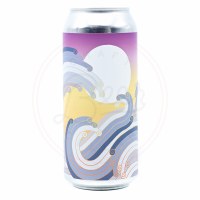 Space Gose - 16oz Can