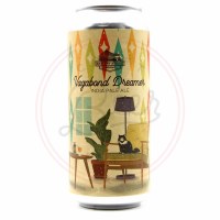 Vagabond Dreamer - 16oz Can