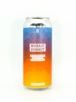 Mosaic Sunset - 16oz Can