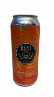 Super Sluice Juice - 16oz Can