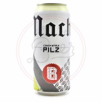 Machine Pilz - 16oz Can