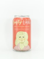 She's Golden - 12oz Can