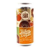 Baker's Dozen - 16oz Can