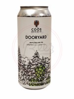 Dooryard - 16oz Can