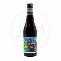 Corsendonk Christmas - 330ml