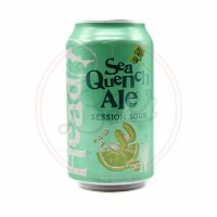 Sea Quench Ale - 12oz Can