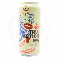 Tru-action - 16oz Can