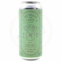 Sapling - 16oz Can