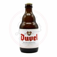 Duvel - 330ml
