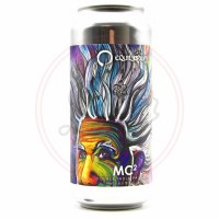 Mc2 - 16oz Can