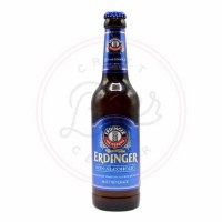 Erdinger Non-alc - 330ml