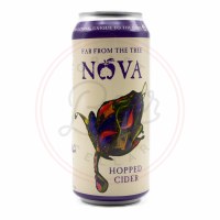 Nova - 16oz Can