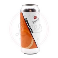 Epiphany - 16oz Can