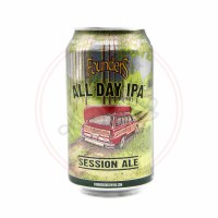 All Day Ipa - 12oz Can