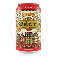 Founders Oktoberfest - 12oz