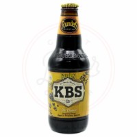 Kbs - 12oz